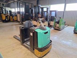 Carrelli commissionatori Mitsubishi OPB20N2