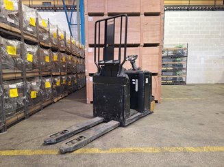 Carrelli commissionatori Mitsubishi OPB20N2