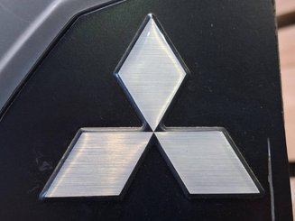 Carrelli commissionatori Mitsubishi OPB20N2