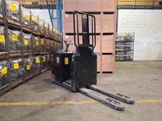Carrelli commissionatori Mitsubishi OPB20N2 - 4
