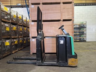 Carrelli commissionatori Mitsubishi OPB20N2 - 5