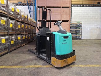 Carrelli commissionatori Mitsubishi OPB20N2