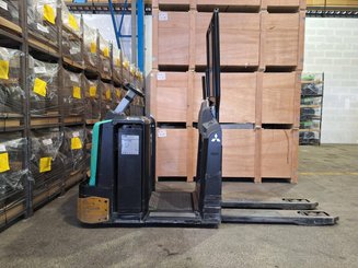 Carrelli commissionatori Mitsubishi OPB20N2