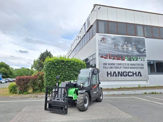 Telescopico Hangcha T25-60XHYG - 1