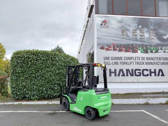 Carrello elevatore frontale a 4 ruote Hangcha AE15i (CPD15-AEY2-I)