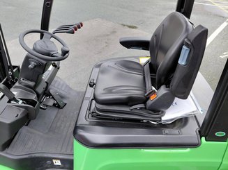 Carrello elevatore frontale a 4 ruote Hangcha AE15i (CPD15-AEY2-I)