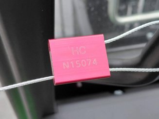 Carrello elevatore frontale a 4 ruote Hangcha AE15i (CPD15-AEY2-I)