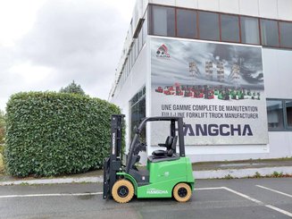 Carrello elevatore frontale a 4 ruote Hangcha AE15i (CPD15-AEY2-I)