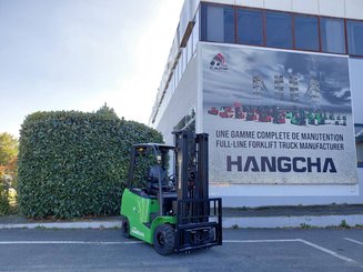 Carrello elevatore frontale a 4 ruote Hangcha AE15i (CPD15-AEY2-I) - 1