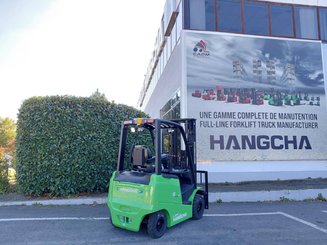 Carrello elevatore frontale a 4 ruote Hangcha AE15i (CPD15-AEY2-I) - 4