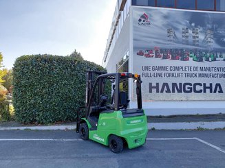 Carrello elevatore frontale a 4 ruote Hangcha AE15i (CPD15-AEY2-I)