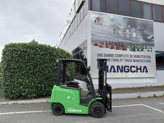 Carrello elevatore frontale a 4 ruote Hangcha AE18i (CPD18-AEY2-I) 