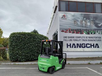 Carrello elevatore frontale a 4 ruote Hangcha AE18i (CPD18-AEY2-I) 