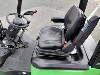 Carrello elevatore frontale a 4 ruote Hangcha AE18i (CPD18-AEY2-I) 