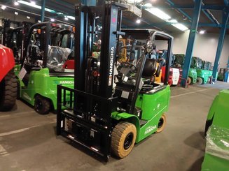 Carrello elevatore frontale a 4 ruote Hangcha AE18i (CPD18-AEY2-I) 