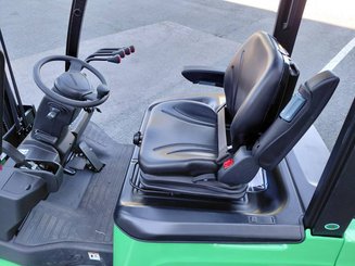 Carrello elevatore frontale a 4 ruote Hangcha AE18i (CPD18-AEY2-I) 