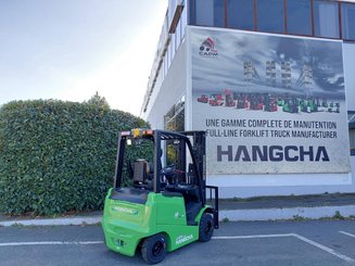 Carrello elevatore frontale a 4 ruote Hangcha AE18i (CPD18-AEY2-I) 