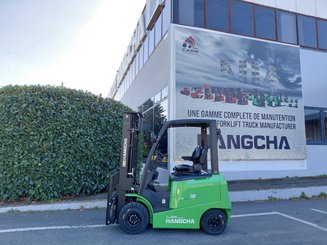 Carrello elevatore frontale a 4 ruote Hangcha AE18i (CPD18-AEY2-I) 