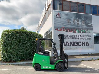 Carrello elevatore frontale a 4 ruote Hangcha AE18i (CPD18-AEY2-I) 