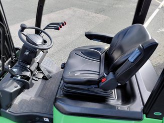 Carrello elevatore frontale a 4 ruote Hangcha AE18i (CPD18-AEY2-I) 