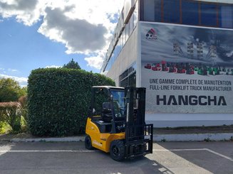 Carrello elevatore frontale a 4 ruote Hangcha XE18i (CPD18-XEY2HA-SI) 