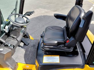 Carrello elevatore frontale a 4 ruote Hangcha XE18i (CPD18-XEY2HA-SI) 