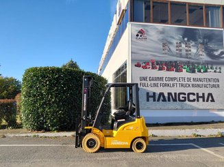 Carrello elevatore frontale a 4 ruote Hangcha XE18i (CPD18-XEY2HA-SI) 