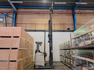 Carrelli retrattili Crown ESR 5260-14 OPT 2