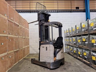 Carrelli retrattili Crown ESR 5260-14 OPT 2