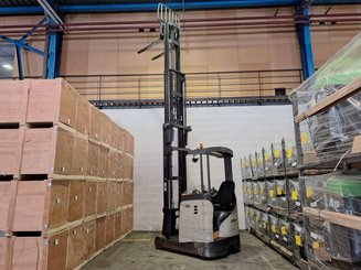 Carrelli retrattili Crown ESR 5260-14 OPT 2