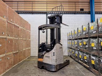 Carrelli retrattili Crown ESR 5260-14 OPT 2
