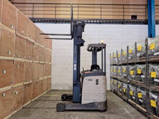 Carrelli retrattili Crown ESR 5260-14 OPT 2