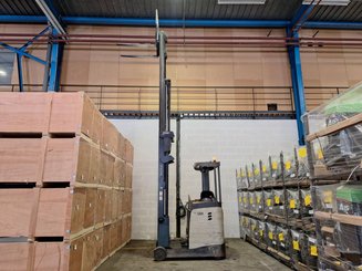 Carrelli retrattili Crown ESR 5260-14 OPT 2