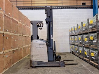Carrelli retrattili Crown ESR 5260-14 OPT 2