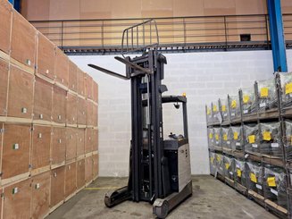 Carrelli retrattili Crown ESR 5260-14 OPT 2
