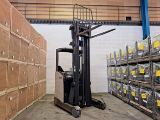 Carrelli retrattili Crown ESR 5260-14 OPT 2