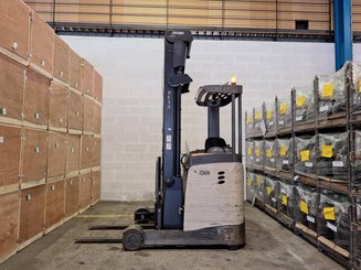 Carrelli retrattili Crown ESR 5260-14 OPT 2
