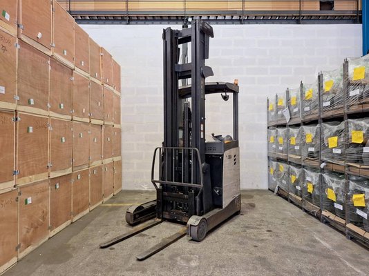 Carrelli retrattili Crown ESR 5260-14 OPT 2 - 1