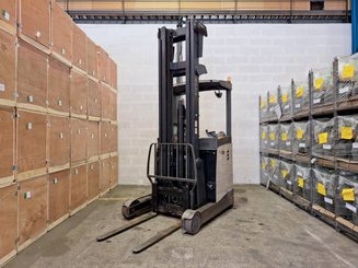 Carrelli retrattili Crown ESR 5260-14 OPT 2