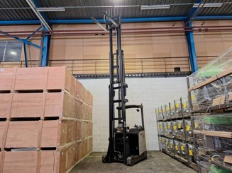 Carrelli retrattili Crown ESR 5260-14 OPT 2