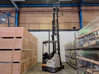 Carrelli retrattili Crown ESR 5260-14 OPT 2
