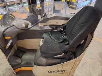 Carrelli retrattili Crown ESR 5260-14 OPT 2