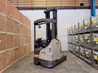 Carrelli retrattili Crown ESR 5260-14 OPT 2