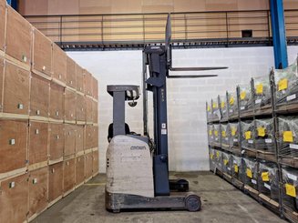 Carrelli retrattili Crown ESR 5260-14 OPT 2