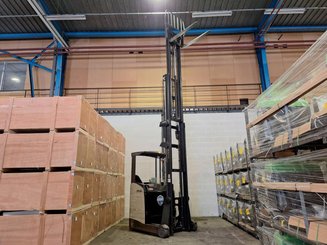 Carrelli retrattili Crown ESR 5260-14 OPT 2