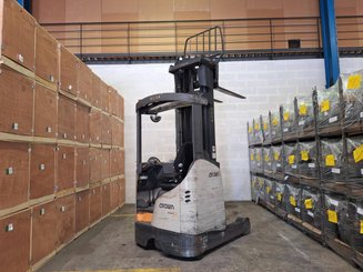 Carrelli retrattili Crown ESR 5260-14 OPT 2 - 8