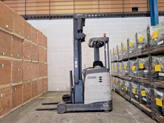 Carrelli retrattili Crown ESR 5260-14 OPT 2