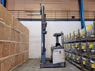 Carrelli retrattili Crown ESR 5260-14 OPT 2