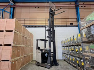 Carrelli retrattili Crown ESR 5260-14 OPT 2