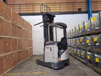Carrelli retrattili Crown ESR 5260-14 OPT 2